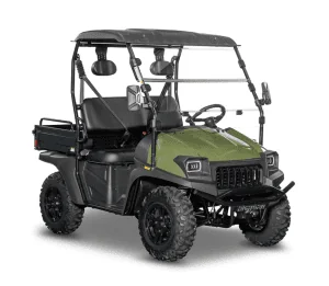 Bighorn 200 VXL-T DF EFI UTV